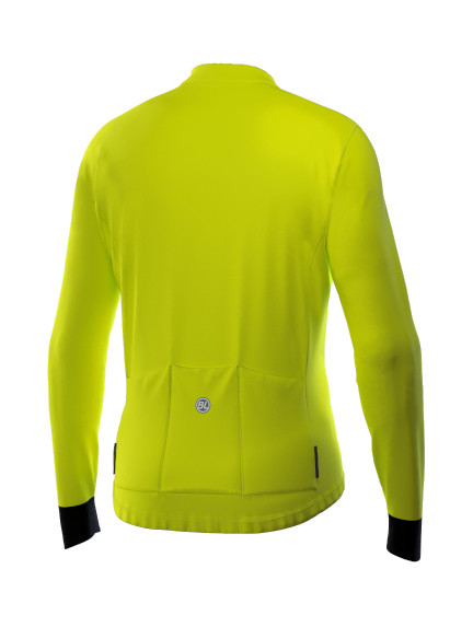 BICYCLE LINE NOMAD dviratininko termo džersis